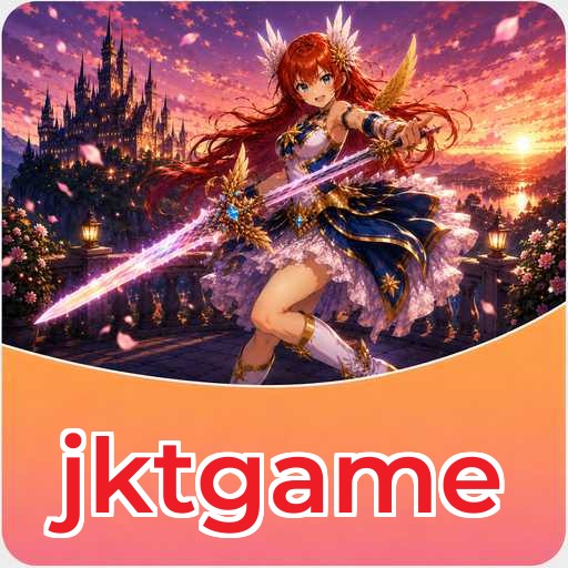 Field profile jktgame